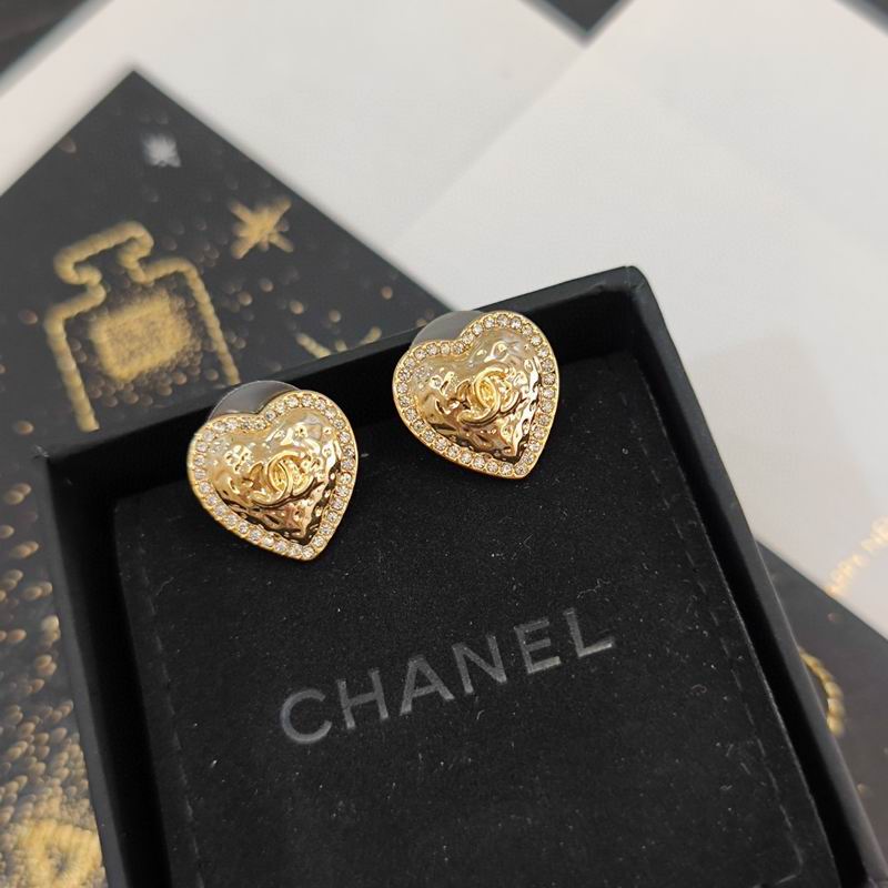 Chanel Earring 06yxh33